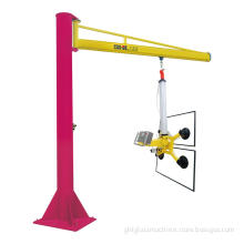 Glass Unloading Machine/Lifting Machine